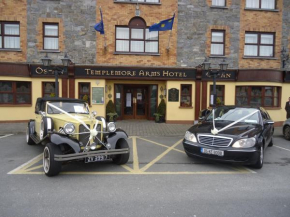  Templemore Arms Hotel  Темплмор